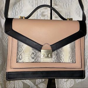 Loeffler Randall Purse